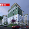 Alezzi Citadine | 2 Camere | Design Modern și Confort