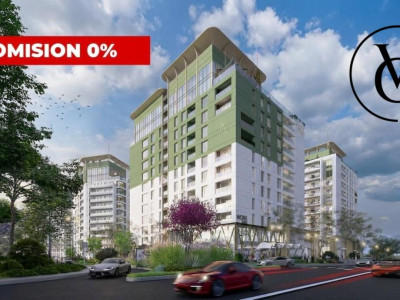 Alezzi Citadine | 3 Camere | Complex Modern | Facilități Premium