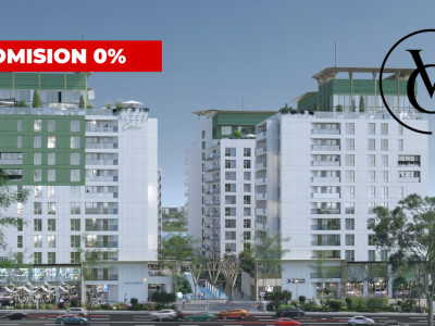 Alezzi Citadine | Studio | Design Modern și Confort