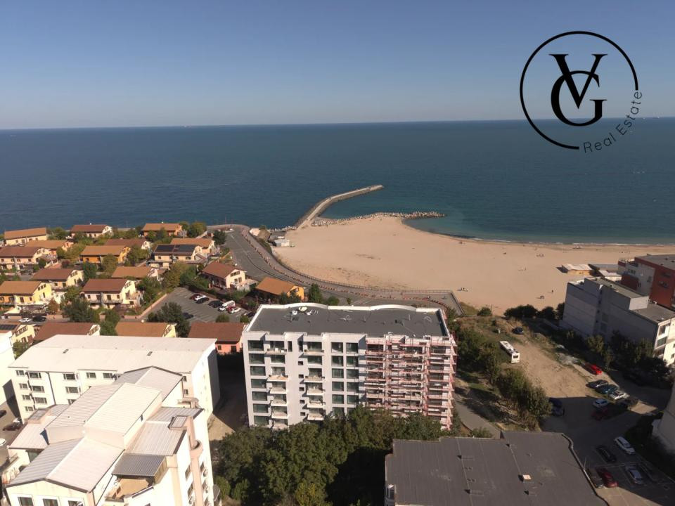 Apartament tip duplex | 3 camere + 3 bai | NAKA FZ12