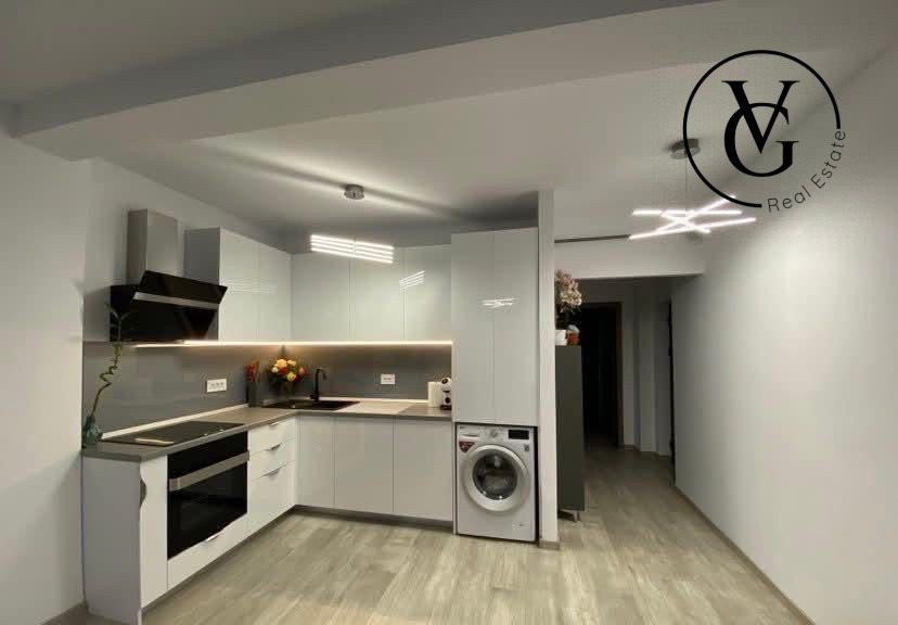 Apartament 2 camere | Terasă proprie | Steaua | Eforie |
