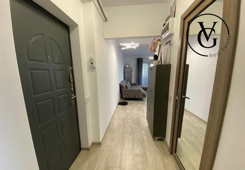Apartament 2 camere | Terasă proprie | Steaua | Eforie |