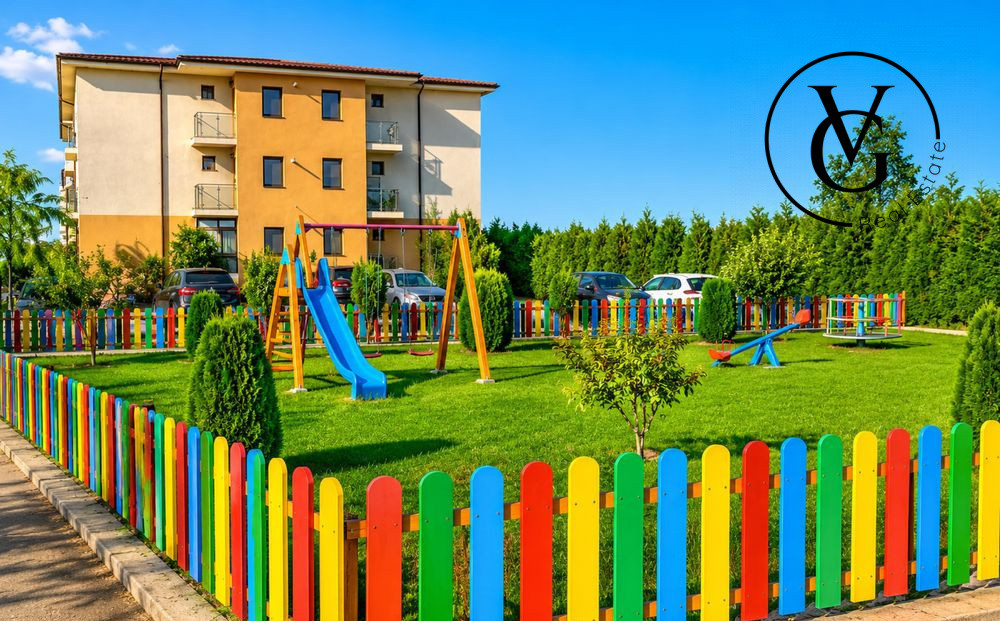 Apartament 2 camere | Terasă proprie | Steaua | Eforie |