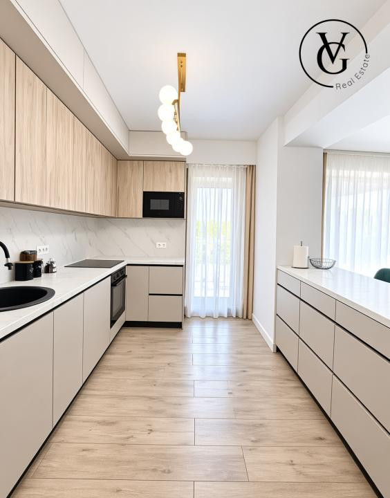 Apartament 2 camere | Premium | Primavera Campus | Termen Lung
