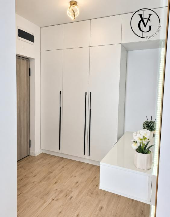 Apartament 2 camere | Premium | Primavera Campus | Termen Lung