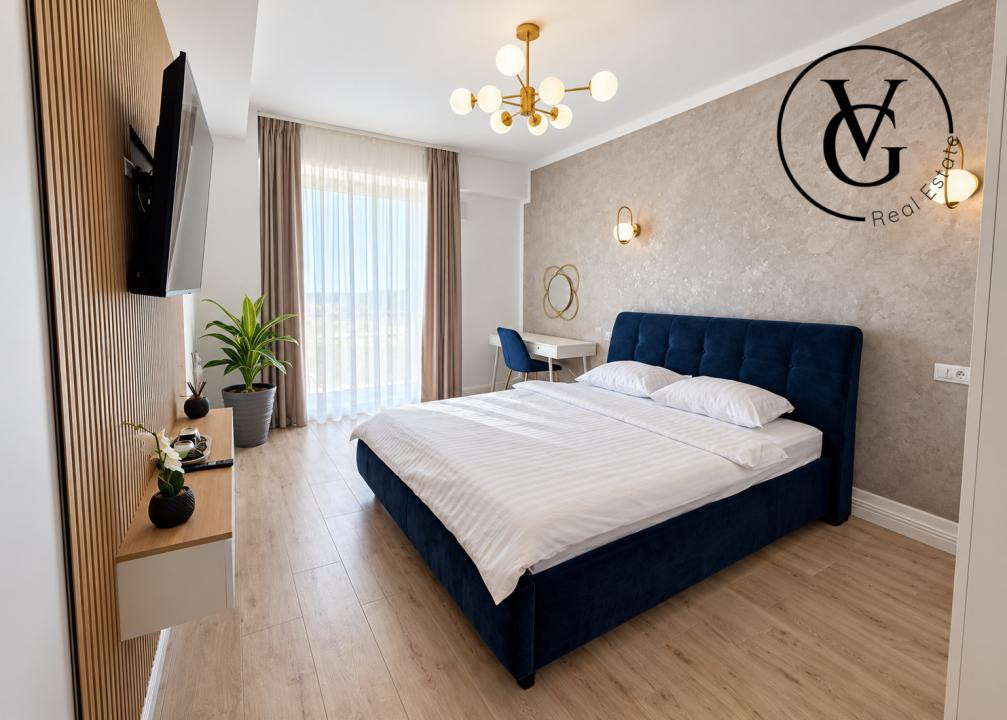 Apartament 2 camere | Premium | Primavera Campus | Termen Lung