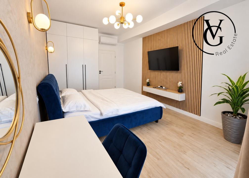 Apartament 2 camere | Premium | Primavera Campus | Termen Lung