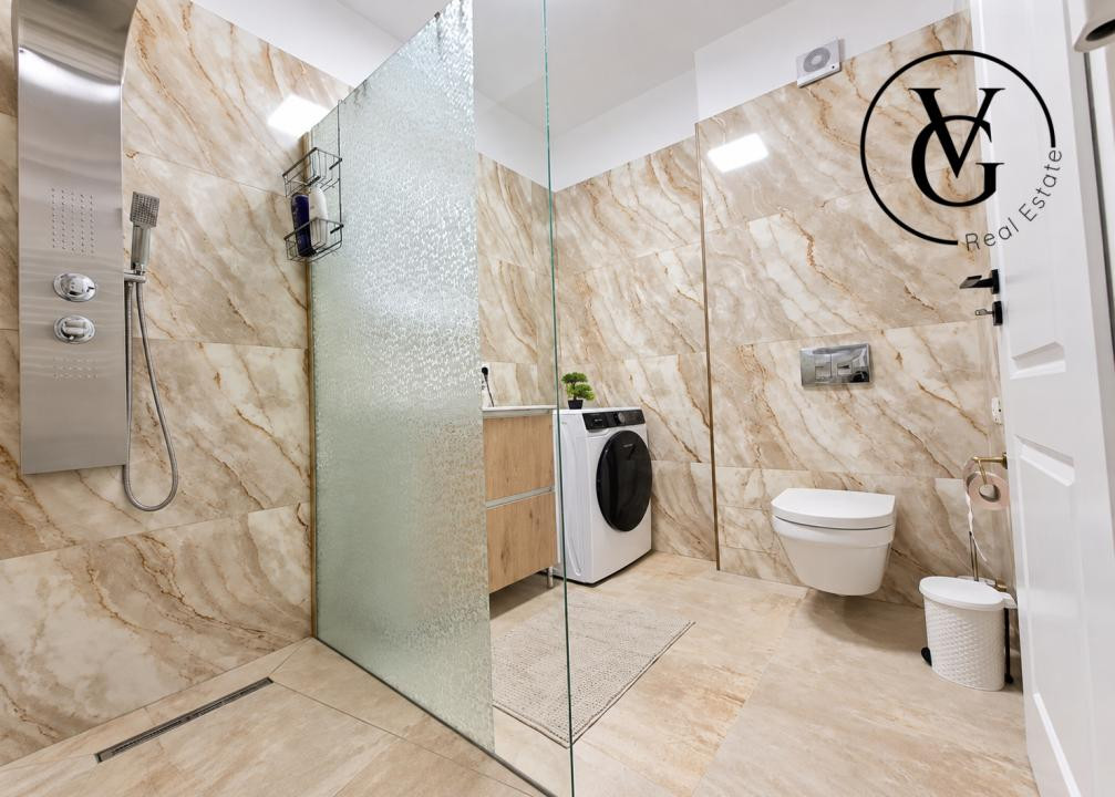 Apartament 2 camere | Premium | Primavera Campus | Termen Lung