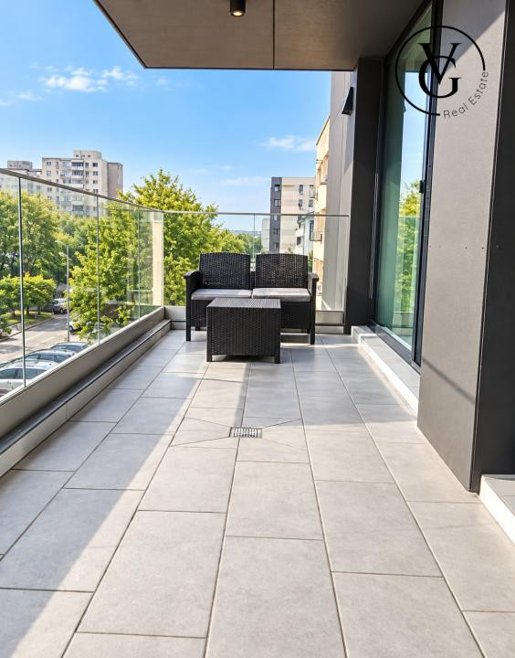 Apartament 2 camere | Premium | Primavera Campus | Termen Lung