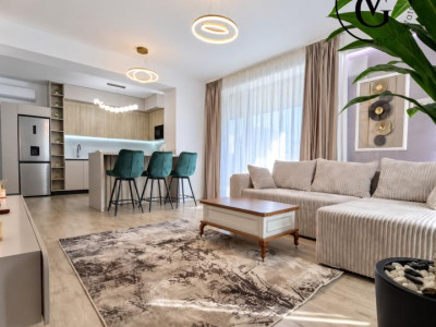 Apartament 2 camere | Premium | Primavera Campus | Termen Lung