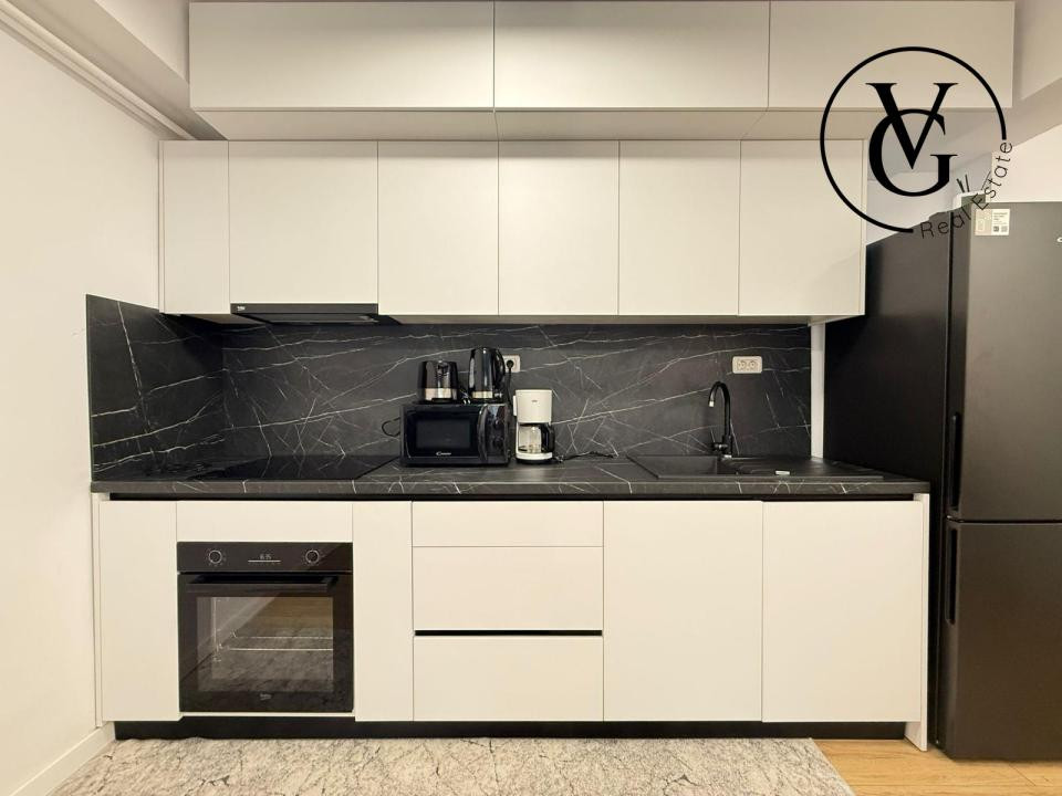 Apartament 2 camere modern | Pescarie | Termen lung