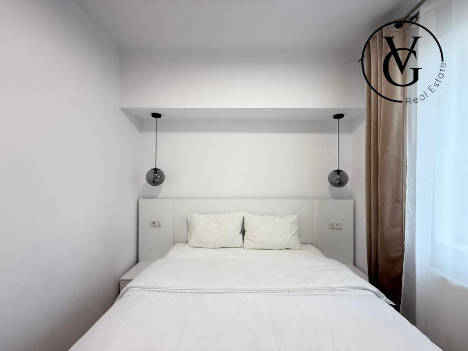 Apartament 2 camere modern | Pescarie | Termen lung