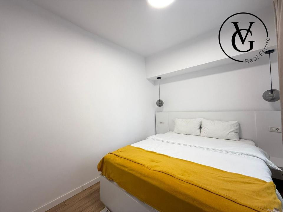 Apartament 2 camere modern | Pescarie | Termen lung