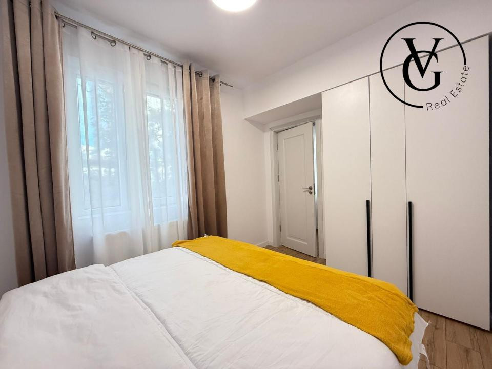 Apartament 2 camere modern | Pescarie | Termen lung