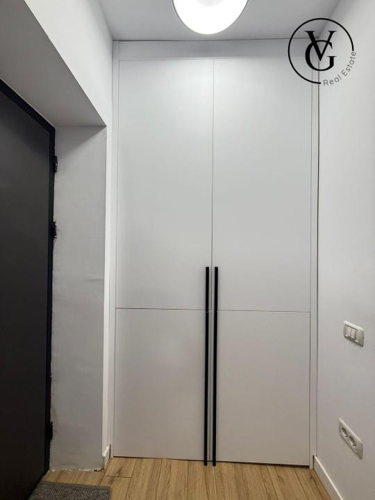 Apartament 2 camere modern | Pescarie | Termen lung