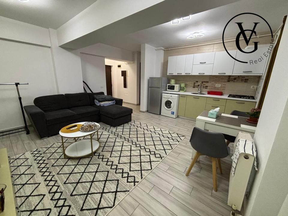 Apartament 2 camere Mamaia / Miraje 2