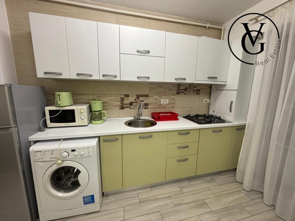 Apartament 2 camere Mamaia / Miraje 2
