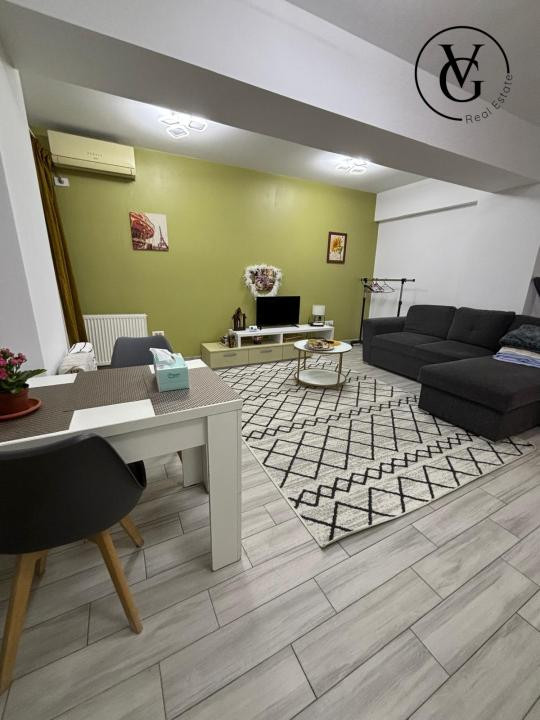 Apartament 2 camere Mamaia / Miraje 2
