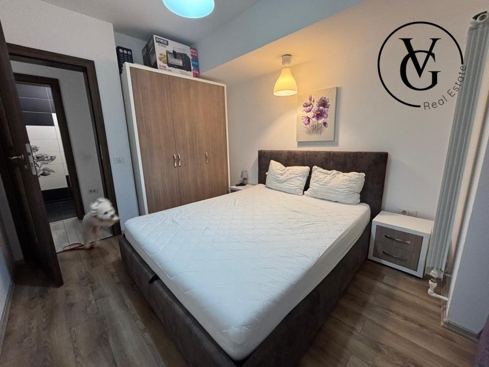 Apartament 2 camere Mamaia / Miraje 2
