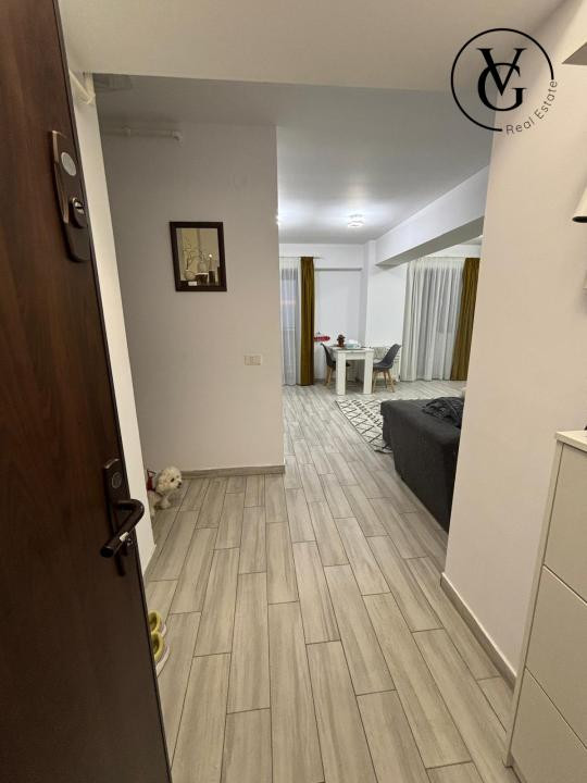 Apartament 2 camere Mamaia / Miraje 2