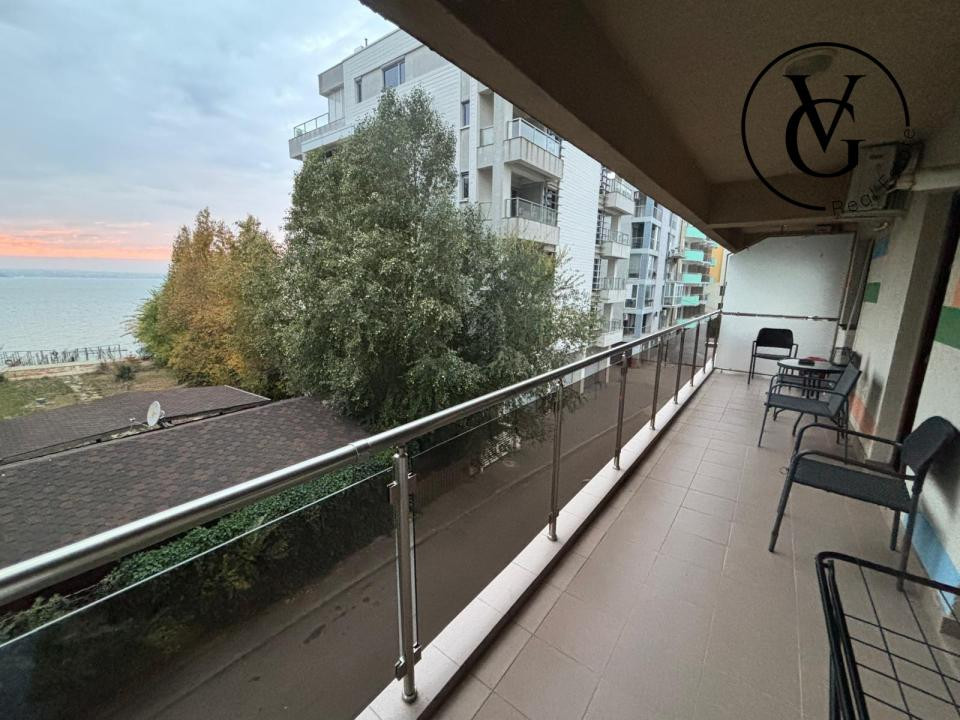 Apartament 2 camere Mamaia / Miraje 2