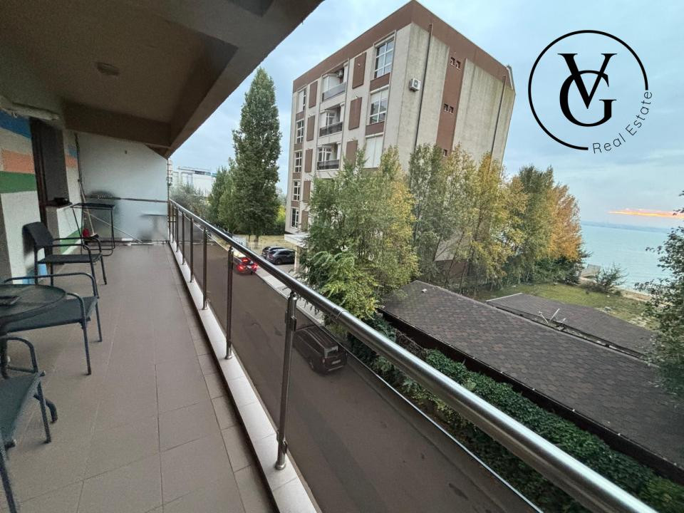 Apartament 2 camere Mamaia / Miraje 2