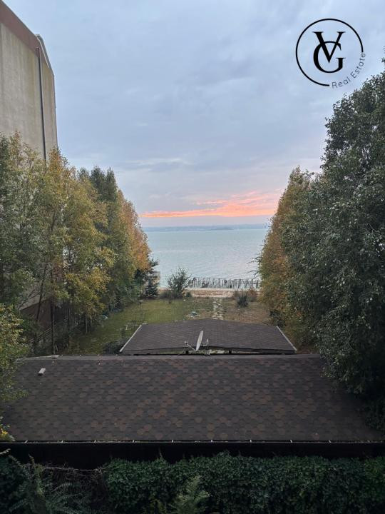 Apartament 2 camere Mamaia / Miraje 2