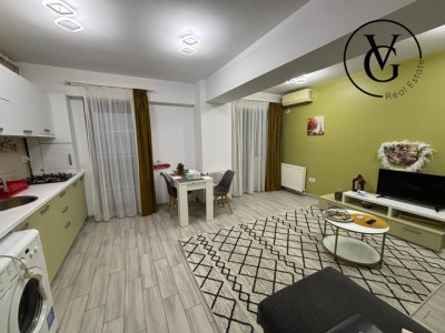 Apartament 2 camere Mamaia / Miraje 2