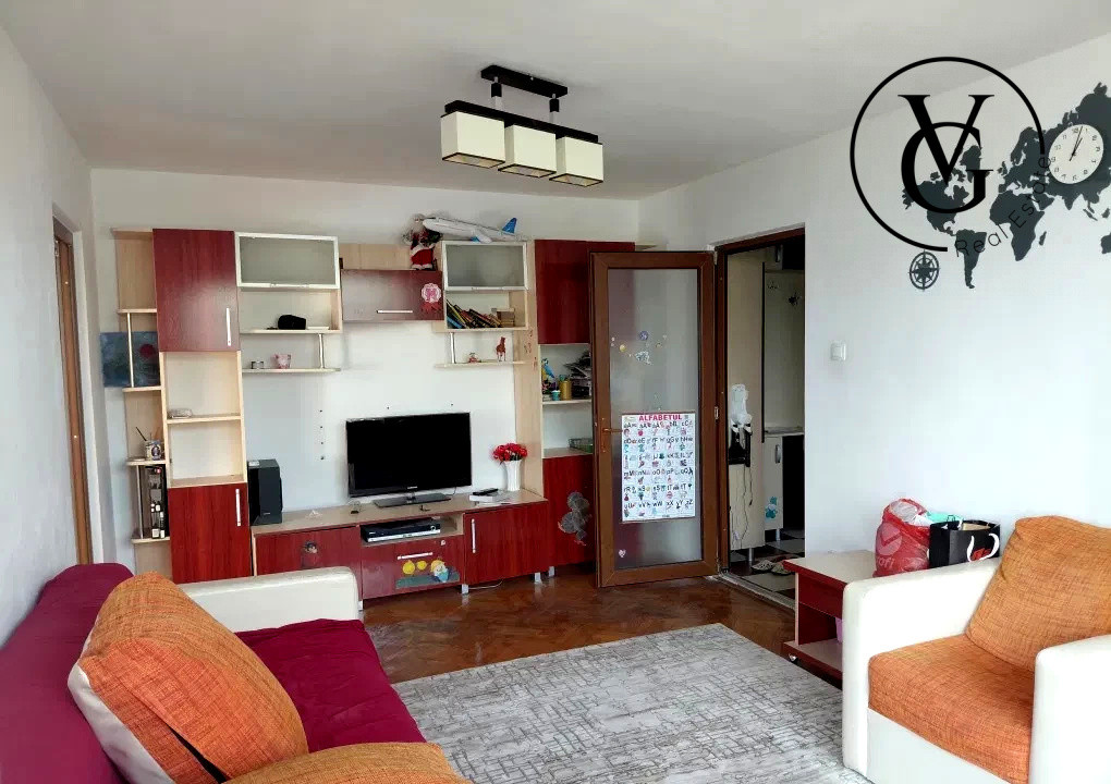 Apartament 3 camere | Zona Abator | Far Constanța