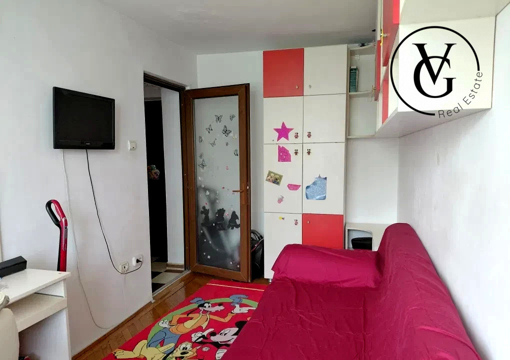 Apartament 3 camere | Zona Abator | Far Constanța