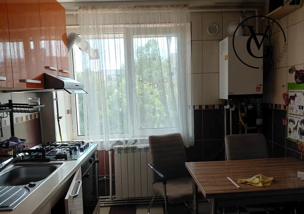 Apartament 3 camere | Zona Abator | Far Constanța