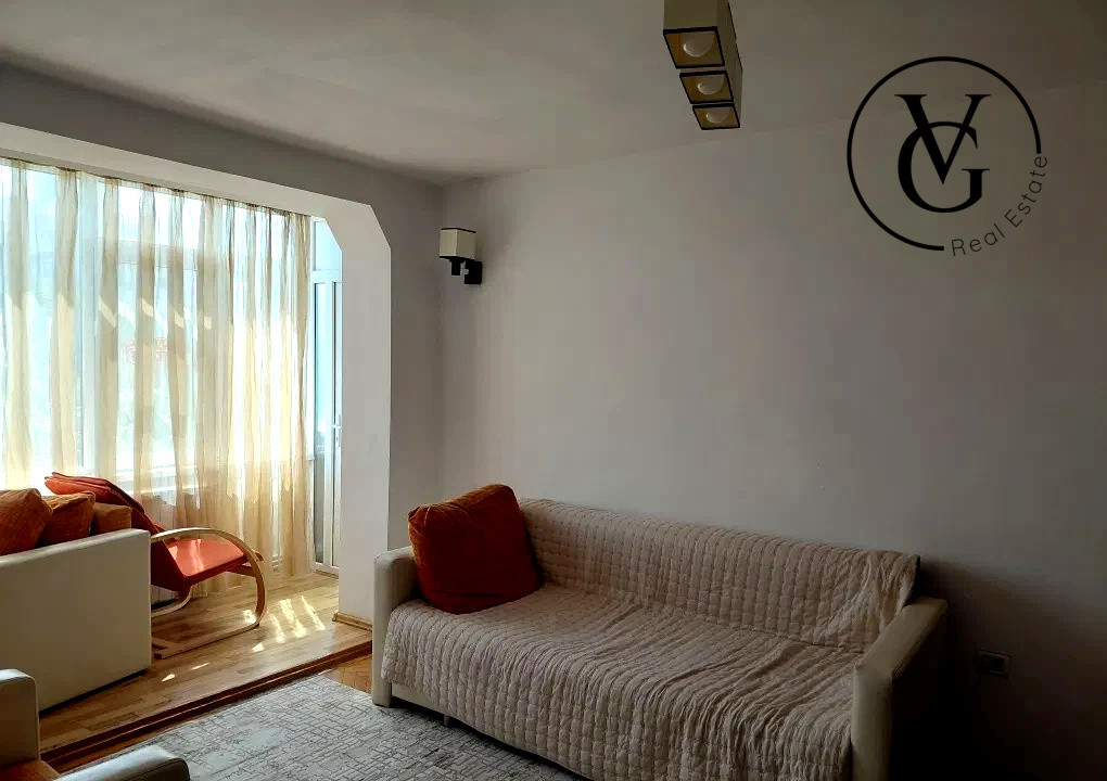 Apartament 3 camere | Zona Abator | Far Constanța