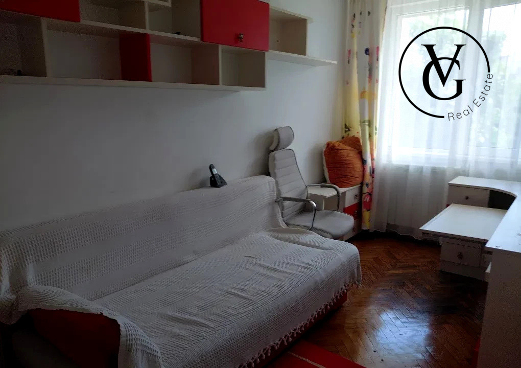 Apartament 3 camere | Zona Abator | Far Constanța