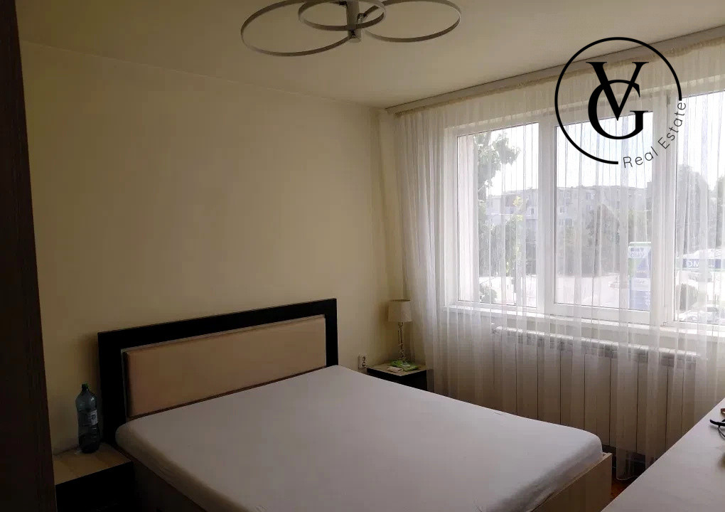 Apartament 3 camere | Zona Abator | Far Constanța