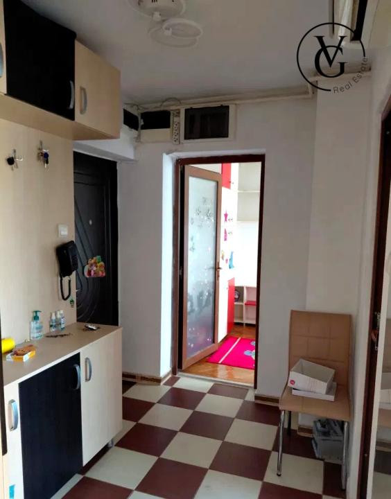 Apartament 3 camere | Zona Abator | Far Constanța