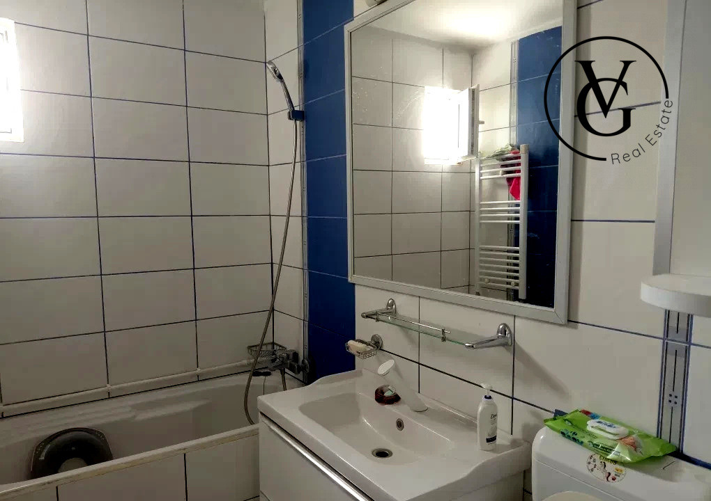 Apartament 3 camere | Zona Abator | Far Constanța