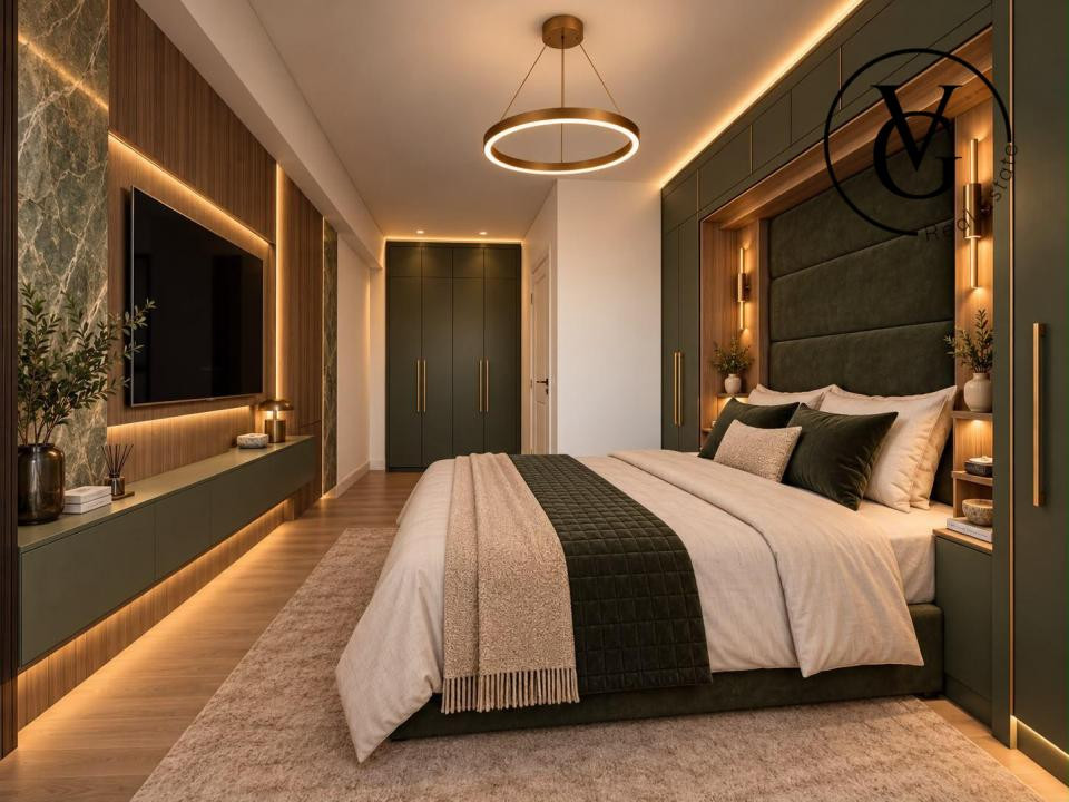 Aqua Cullinan | Apartament 3 camere frontal | vedere la mare 