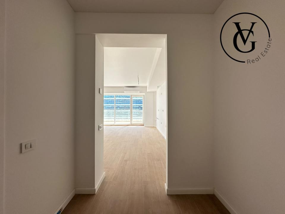 Studio spatios  | Aqua Cullinan | Mamaia Nord 