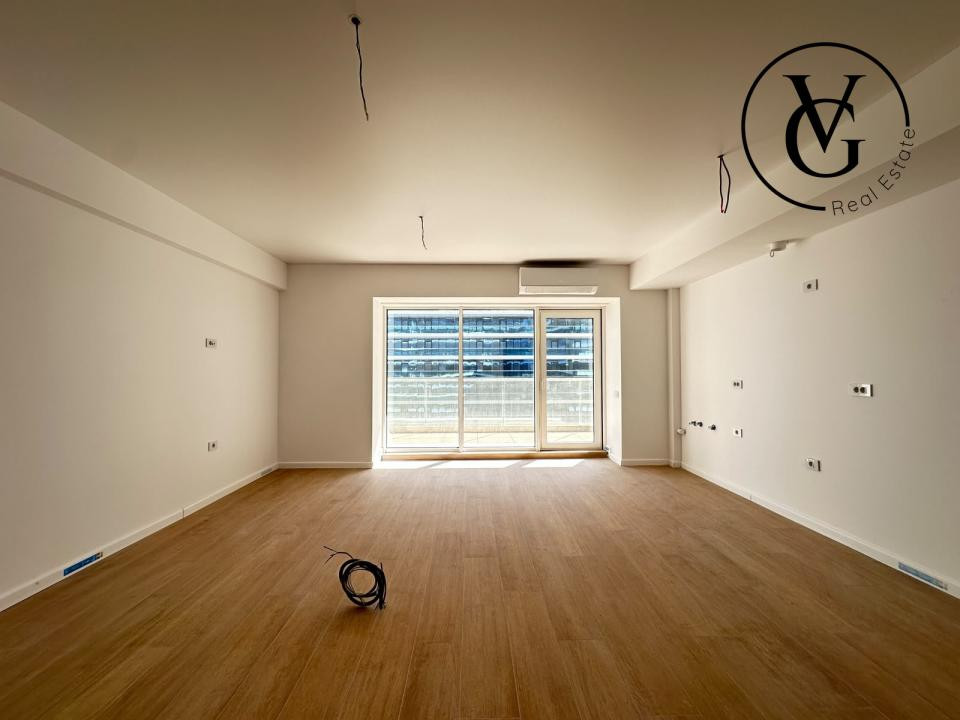 Studio spatios  | Aqua Cullinan | Mamaia Nord 