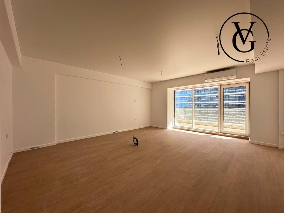 Studio spatios  | Aqua Cullinan | Mamaia Nord 