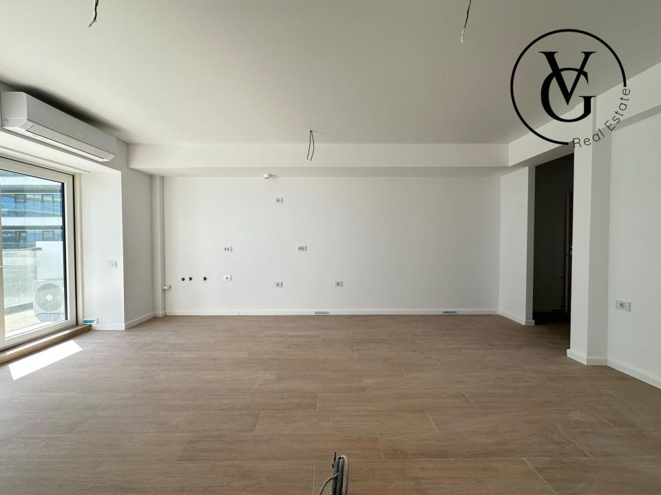Studio spatios  | Aqua Cullinan | Mamaia Nord 