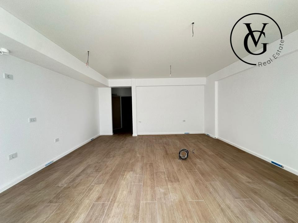 Studio spatios  | Aqua Cullinan | Mamaia Nord 