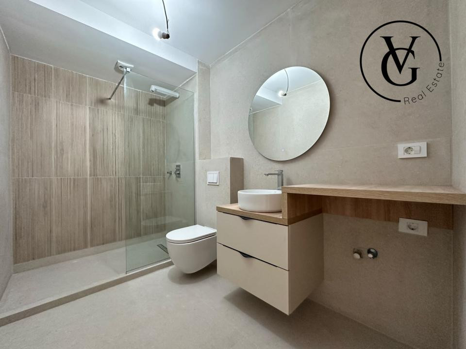 Studio spatios  | Aqua Cullinan | Mamaia Nord 