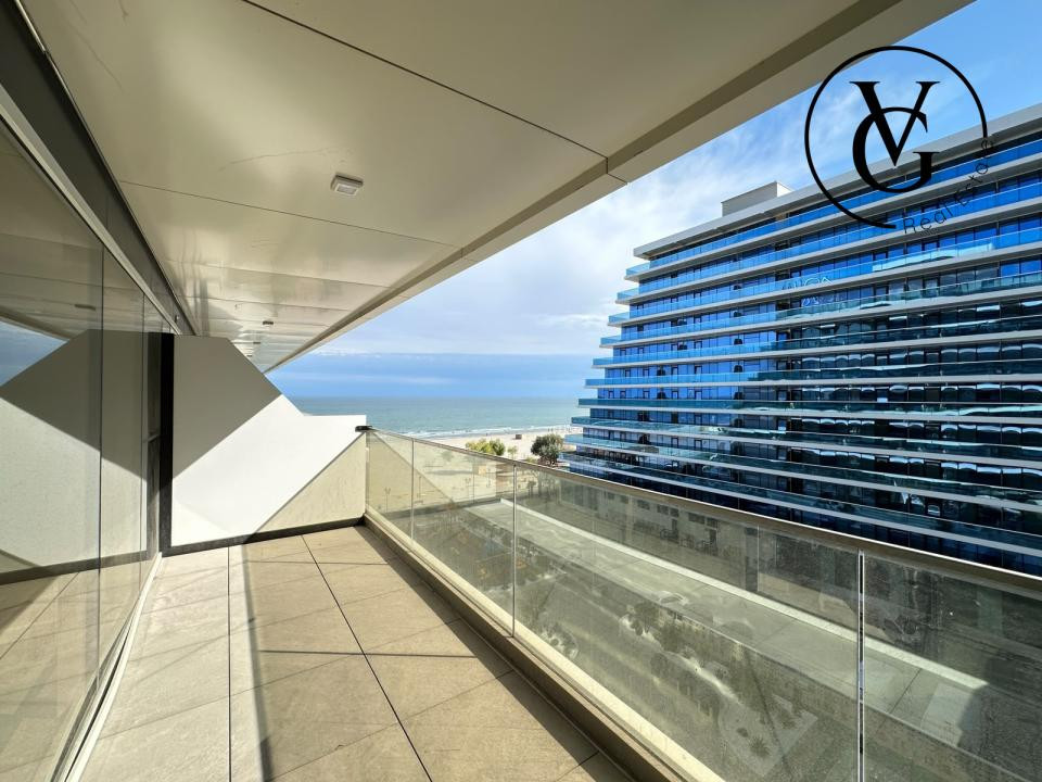 Studio spatios  | Aqua Cullinan | Mamaia Nord 