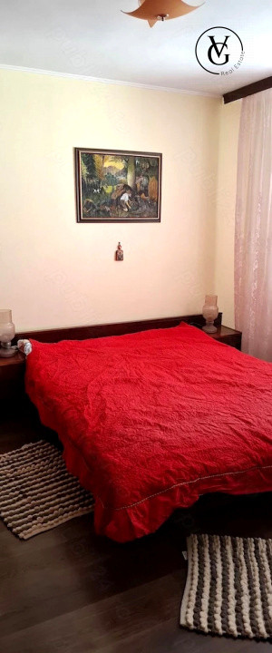 Apartament cu 3 camere | Decomandat | City Park 