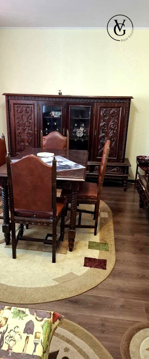 Apartament cu 3 camere | Decomandat | City Park 