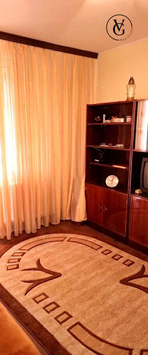 Apartament cu 3 camere | Decomandat | City Park 