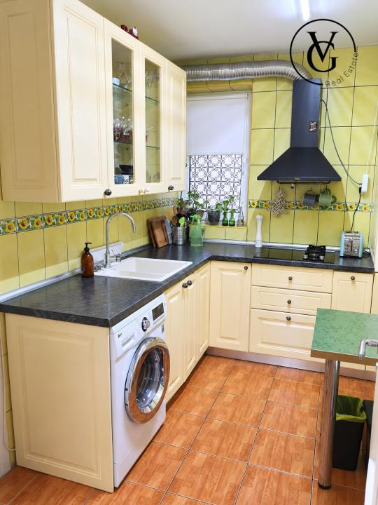 Apartament 2 camere Tineretului - metrou la 500 m 