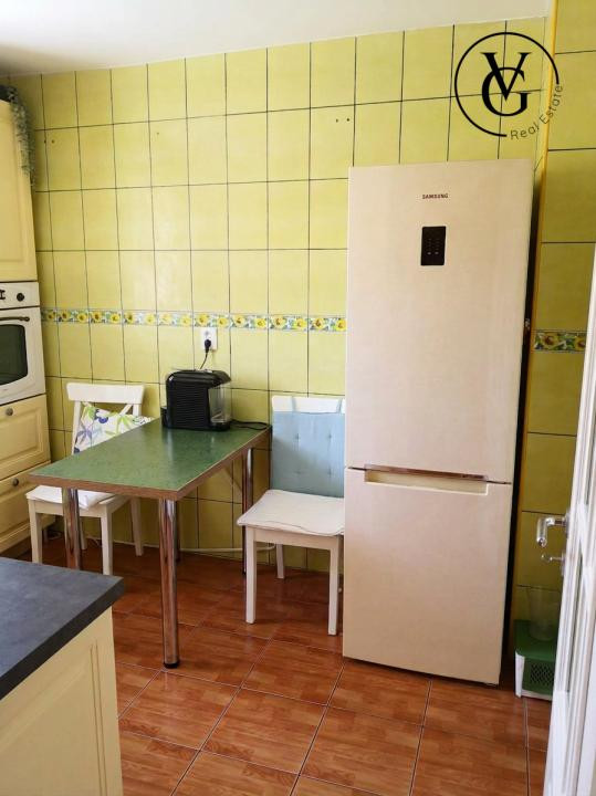 Apartament 2 camere Tineretului - metrou la 500 m 