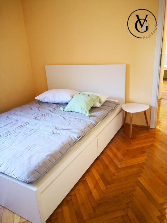 Apartament 2 camere Tineretului - metrou la 500 m 